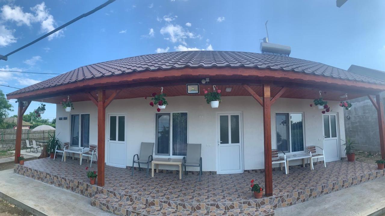 Houses By The Sea Vadu Exterior foto